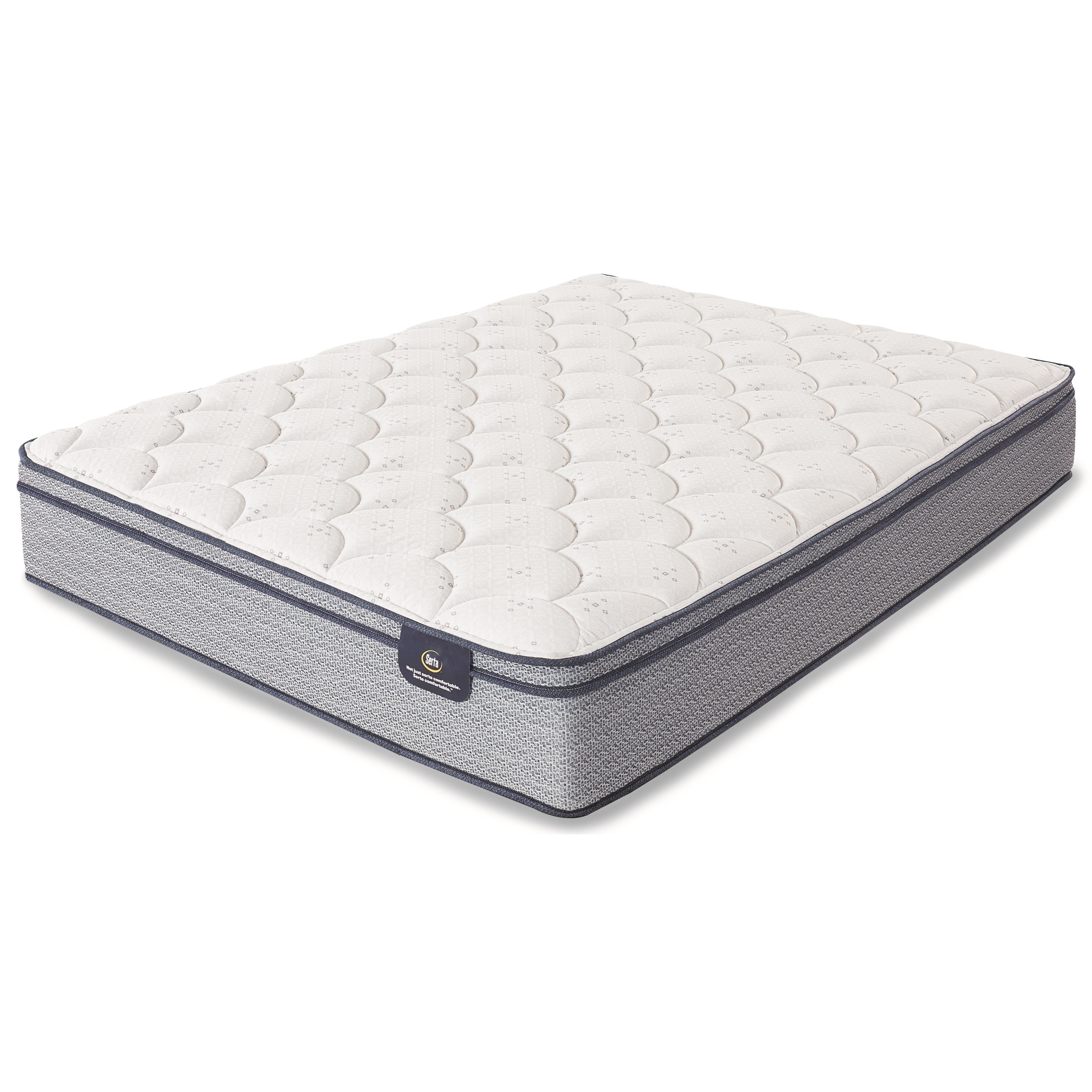 Serta top luxe edition